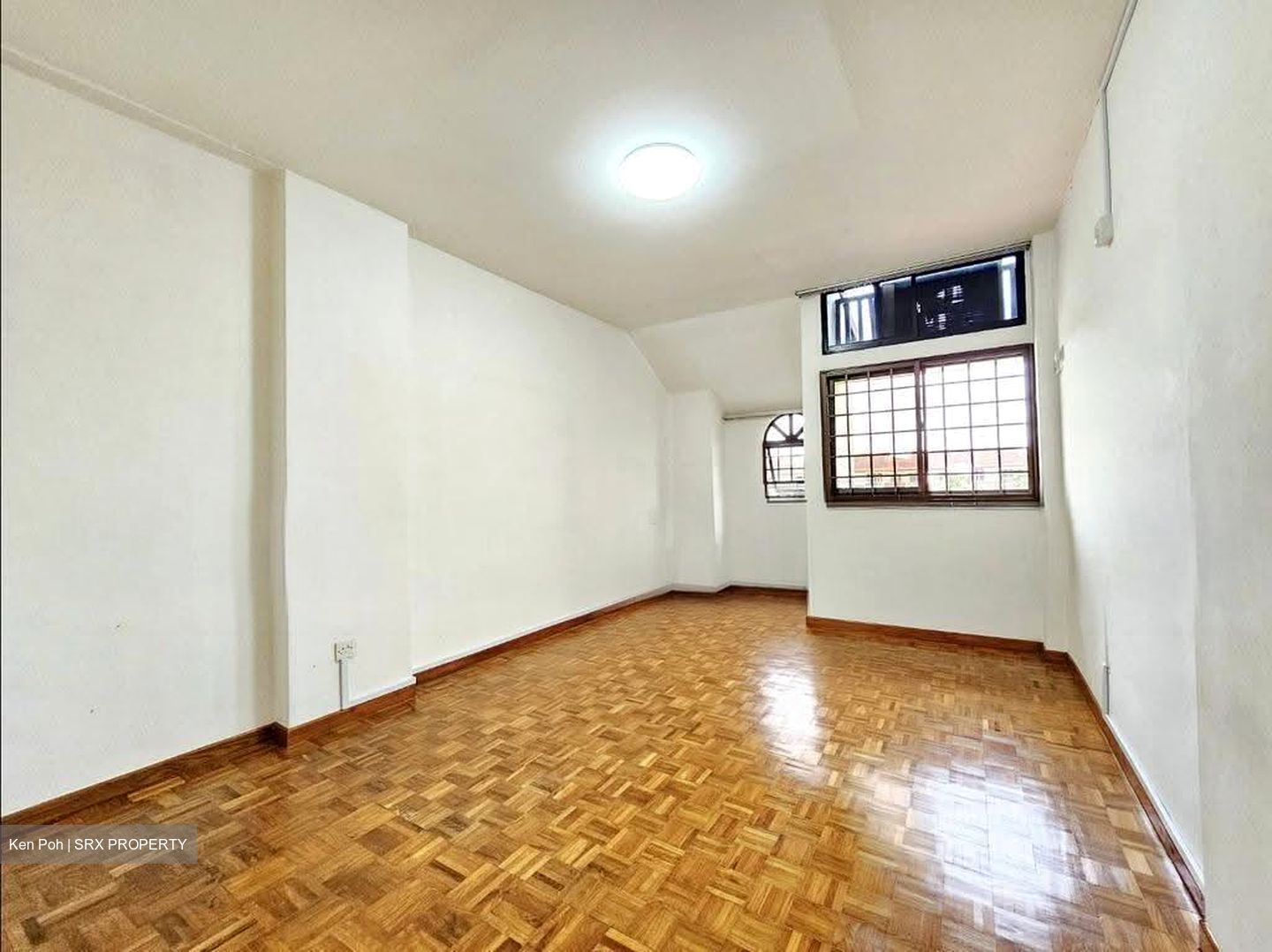 Grande Vista (D28), Condominium #617583061